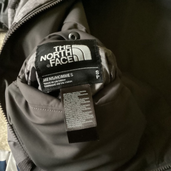 Jacket - Picture 6 of 6